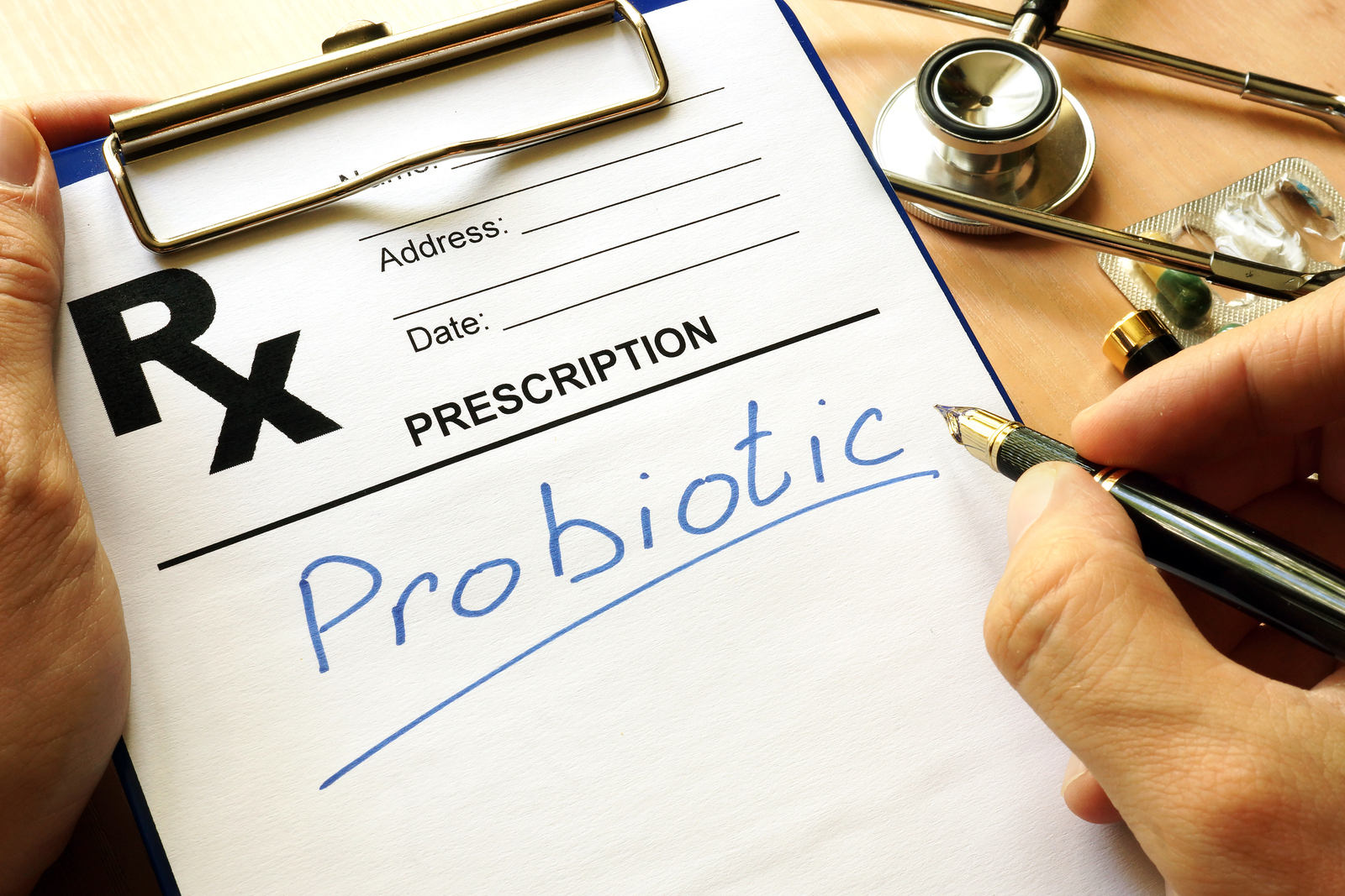 Odstránením nedostatku probiotických baktérií možno zmierniť duševné choroby