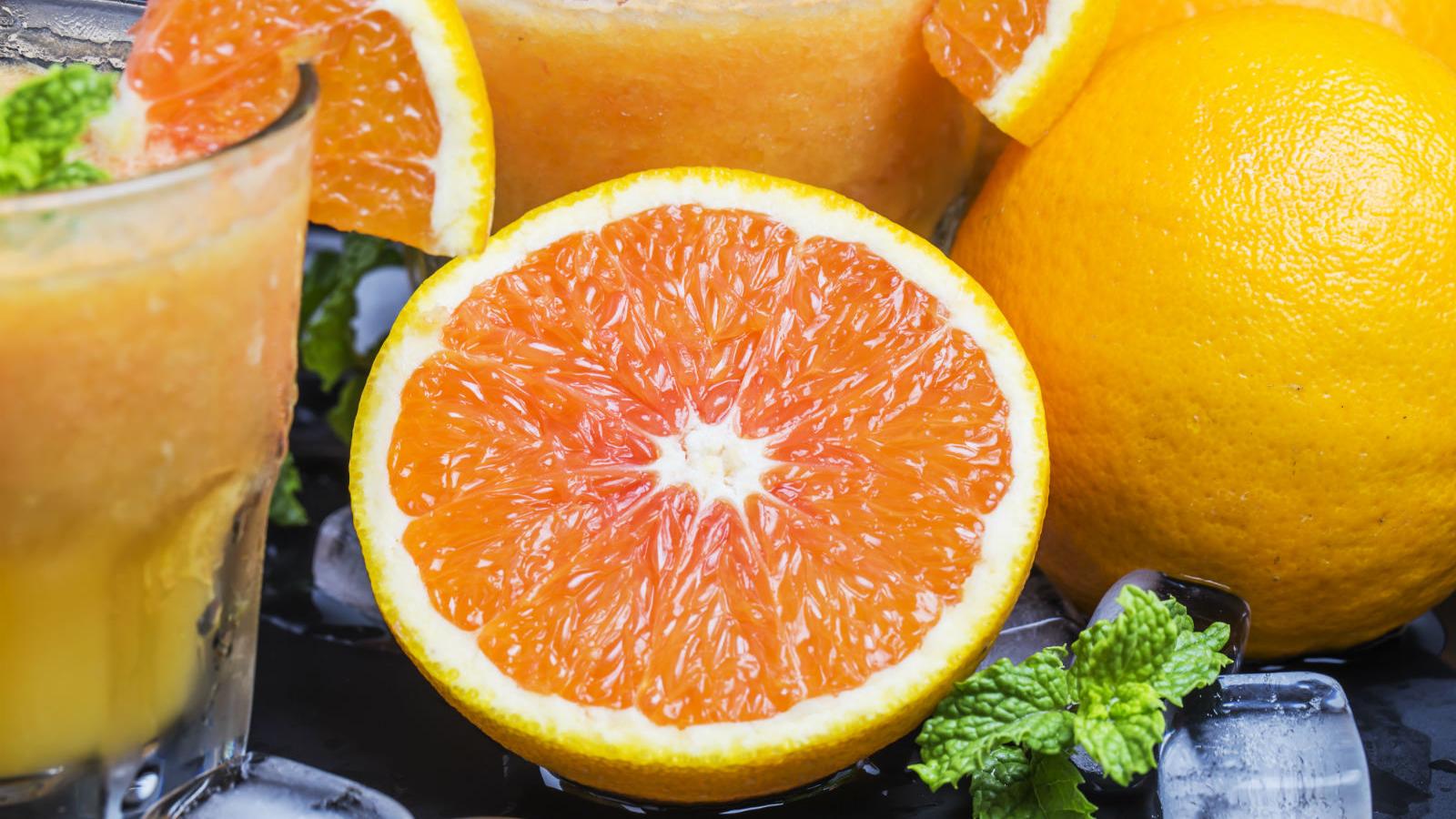 Liečivé účinky pomarančov: kedy by sme ich mali konzumovať?