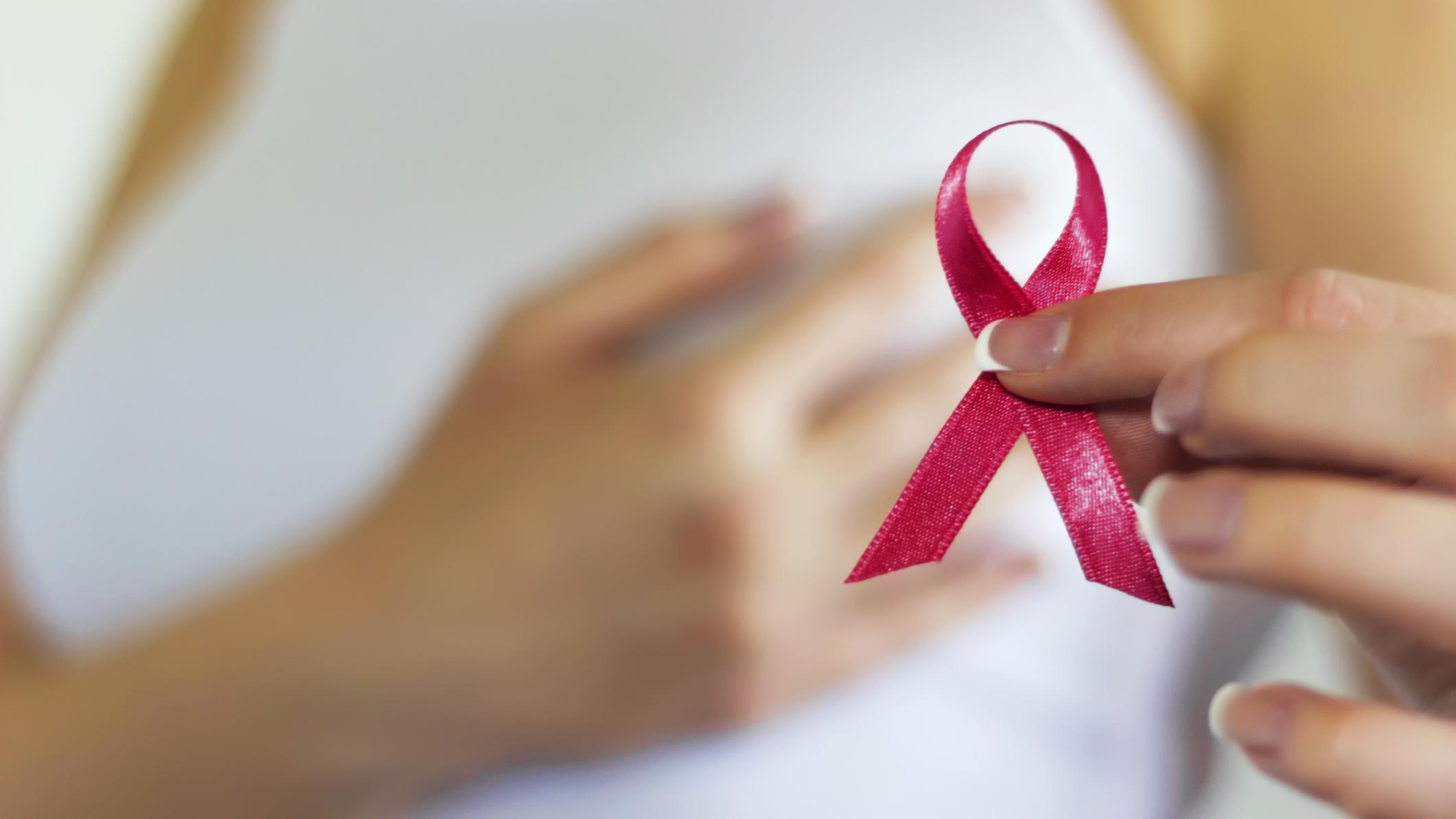 Rakovina prsníkov: Ako ju môžeme rozpoznať?
