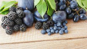 Detoxikácia doma: tu je 5 najsilnejších detoxikačných ovocí jesene