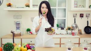 Zelenina podporujúca chudnutie |Nabudí látkovú výmenu