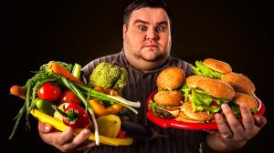 „Si tým, čo zješ“:  nezdravé jedlá Ťa môžu zabiť