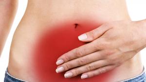 Crohnova choroba - Všimnime si varovné signály