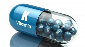 Vitamín K je pre náš organizmus nepostrádateľný  