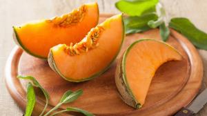 Žltý melón: nielen ovocie, ale aj liečivá bylina