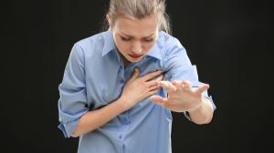 Srdcový infarkt: nežné pohlavie v ohrození