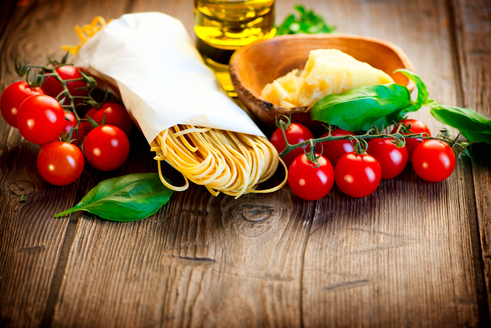  Výskumy zamerané na stredomorskú stravu dokázali, že môže znížiť riziko vzniku cukrovky typu 2
