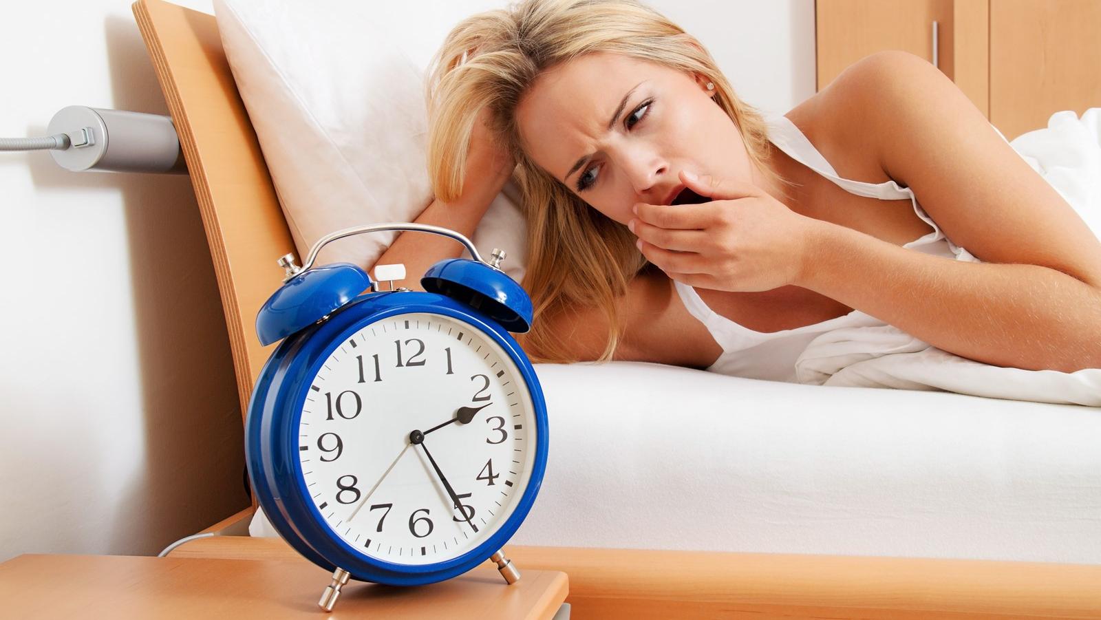 Môžeme byť obézni pre nedostatok spánku?