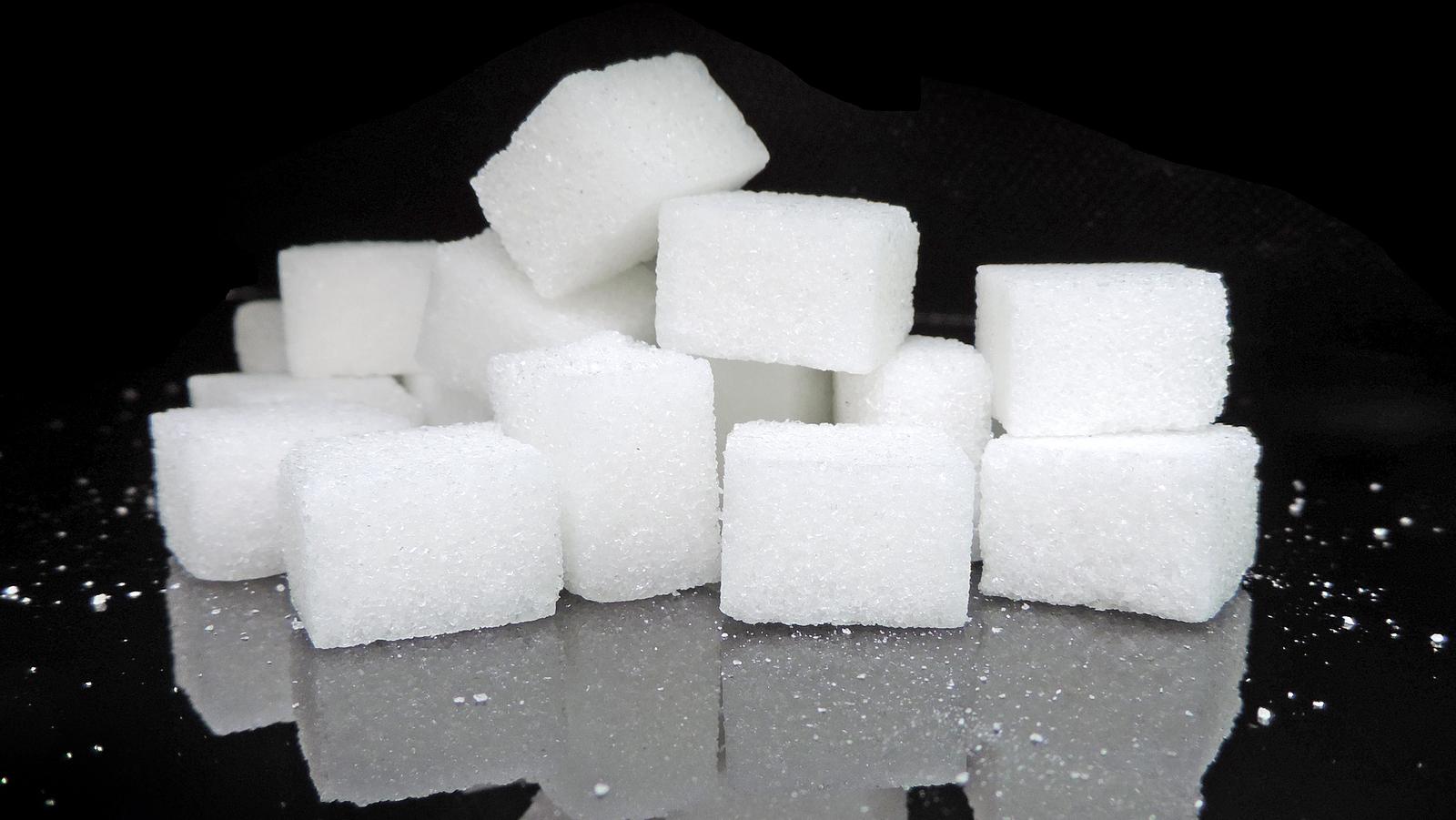 Zrieknutie sa cukru: aké príznaky má a čo spôsobuje?