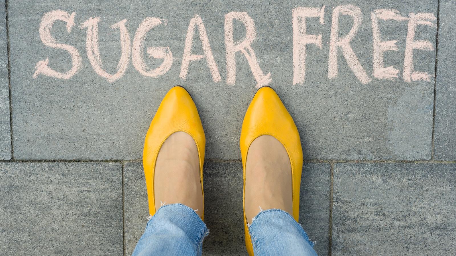 Pokiaľ niekto dokáže žiť bez konzumácie cukru, alebo aspoň znížiť jeho príjem, pocíti časom obrovské zlepšenie zdravotného stavu