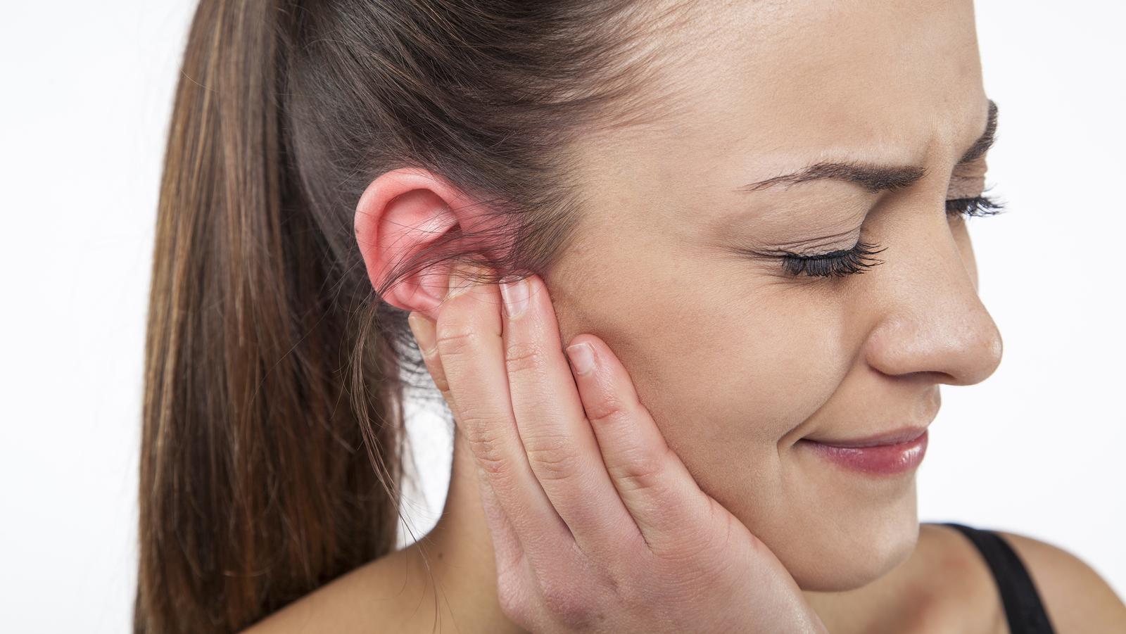 Zápal ucha možno liečiť aj prírodnými prostriedkami