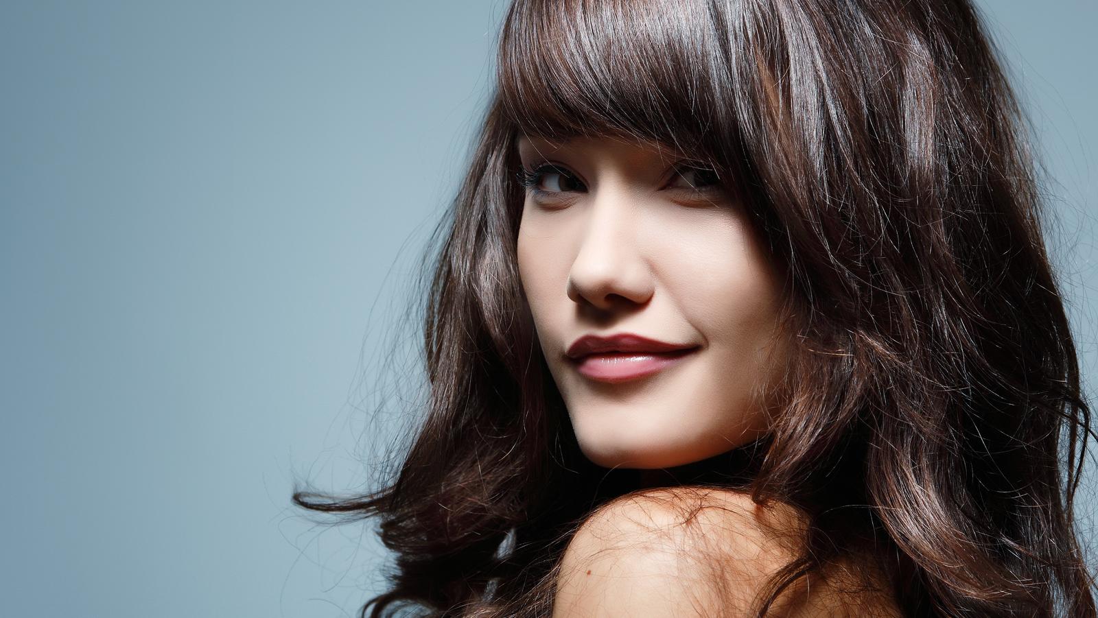 Mydlo pre zdravé vlasy