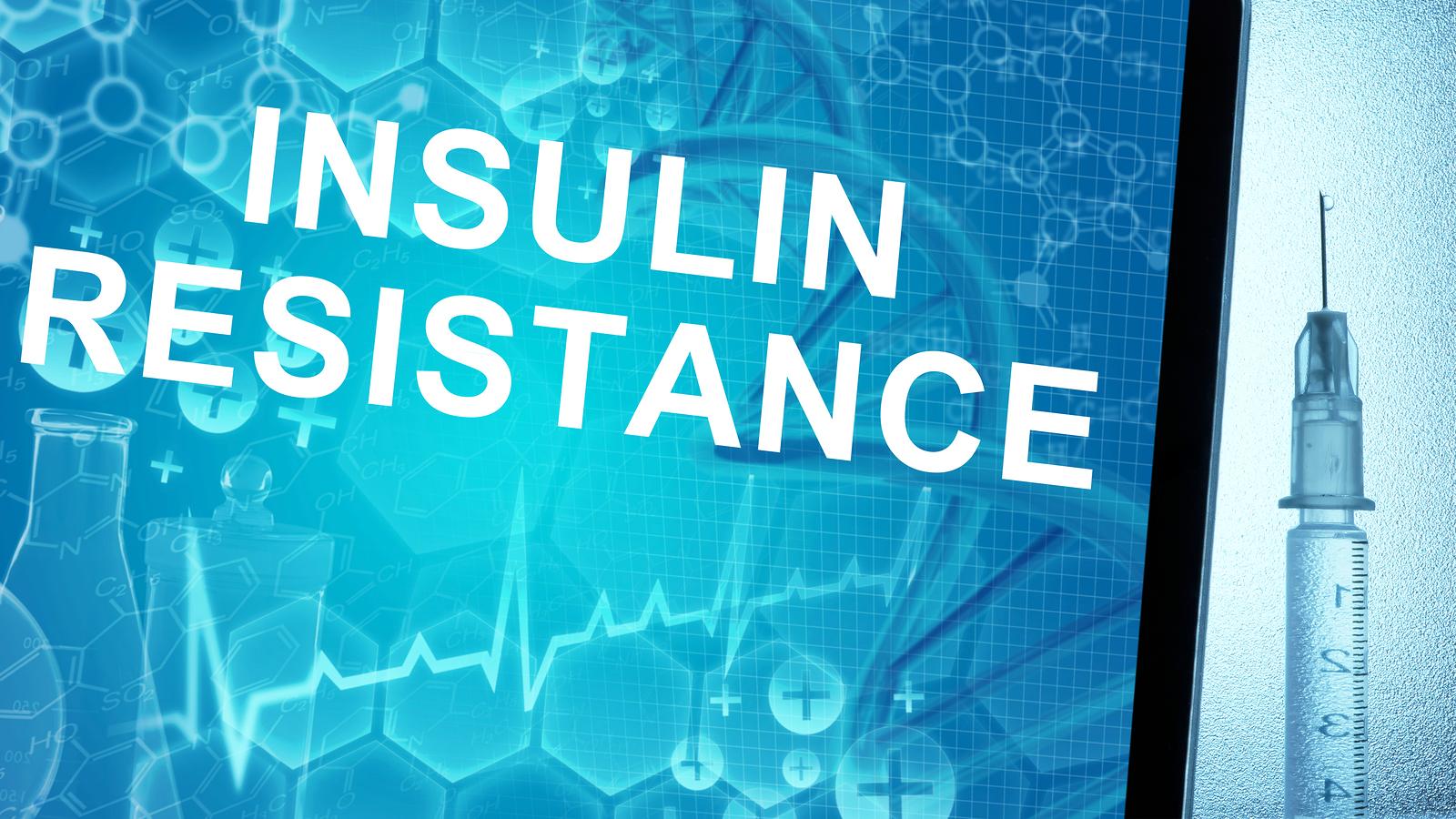 Inzulínová rezistencia môže byť daná aj geneticky, ale môžu ju vyvolať aj mnohé ochorenia, orgánové zmeny
