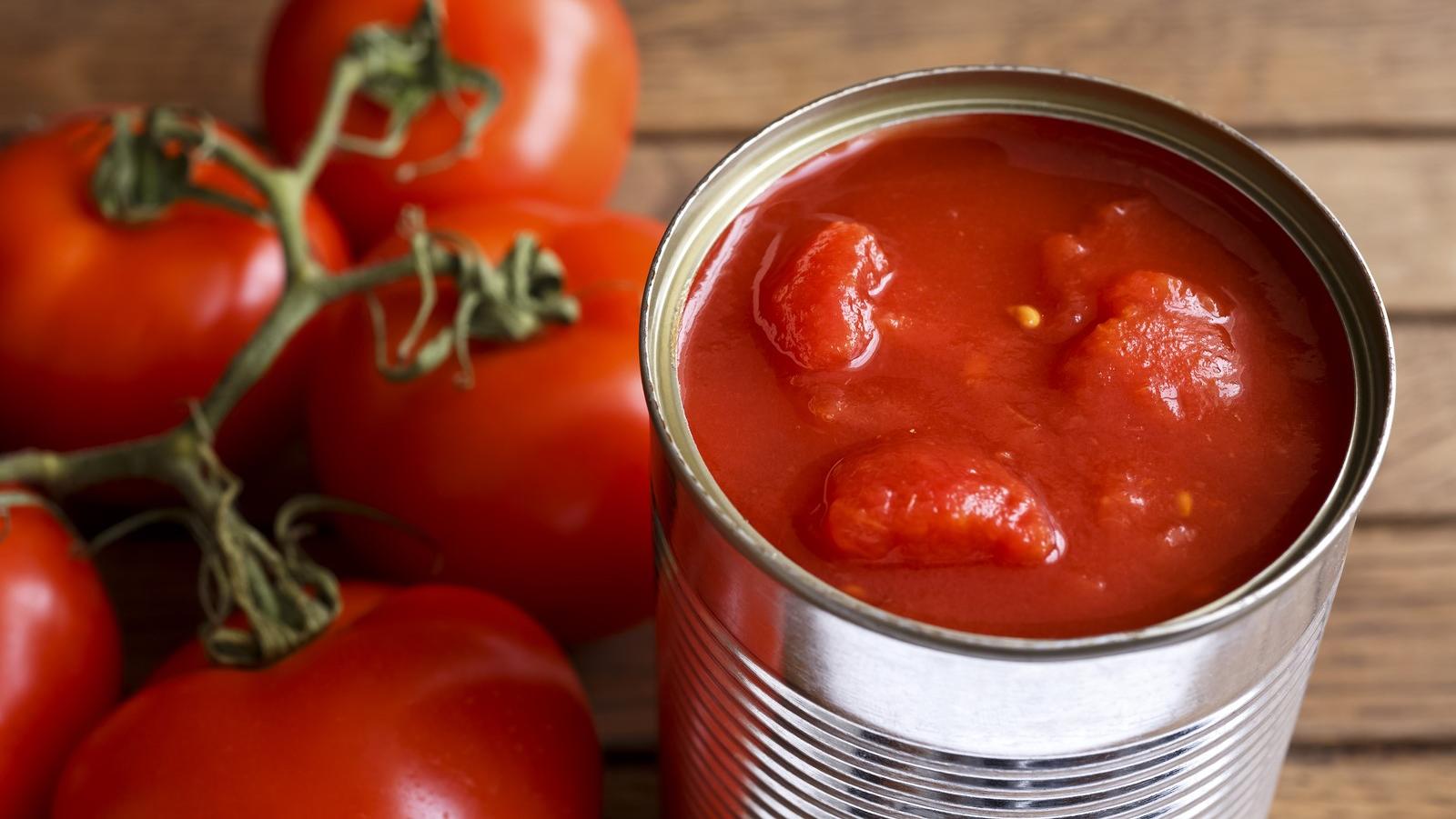 Z tepelne spracovaných paradajkových produktov sa do organizmu vstrebe najviac lykopénu