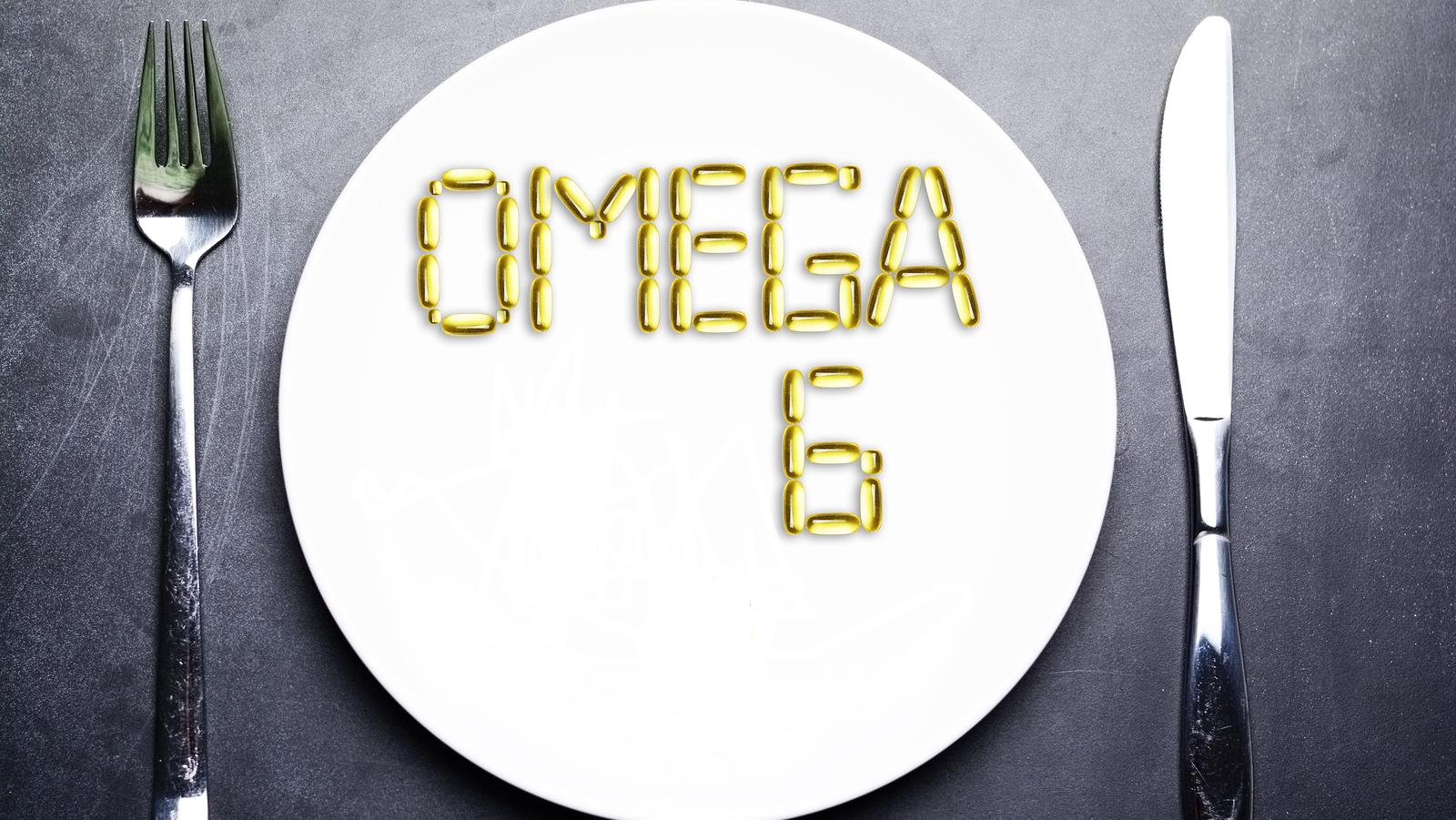 Omega 6 mastné kyseliny - ich nedostatok môže spôsobiť mnoho ochorení, no i nadmerná konzumácia môže uškodi