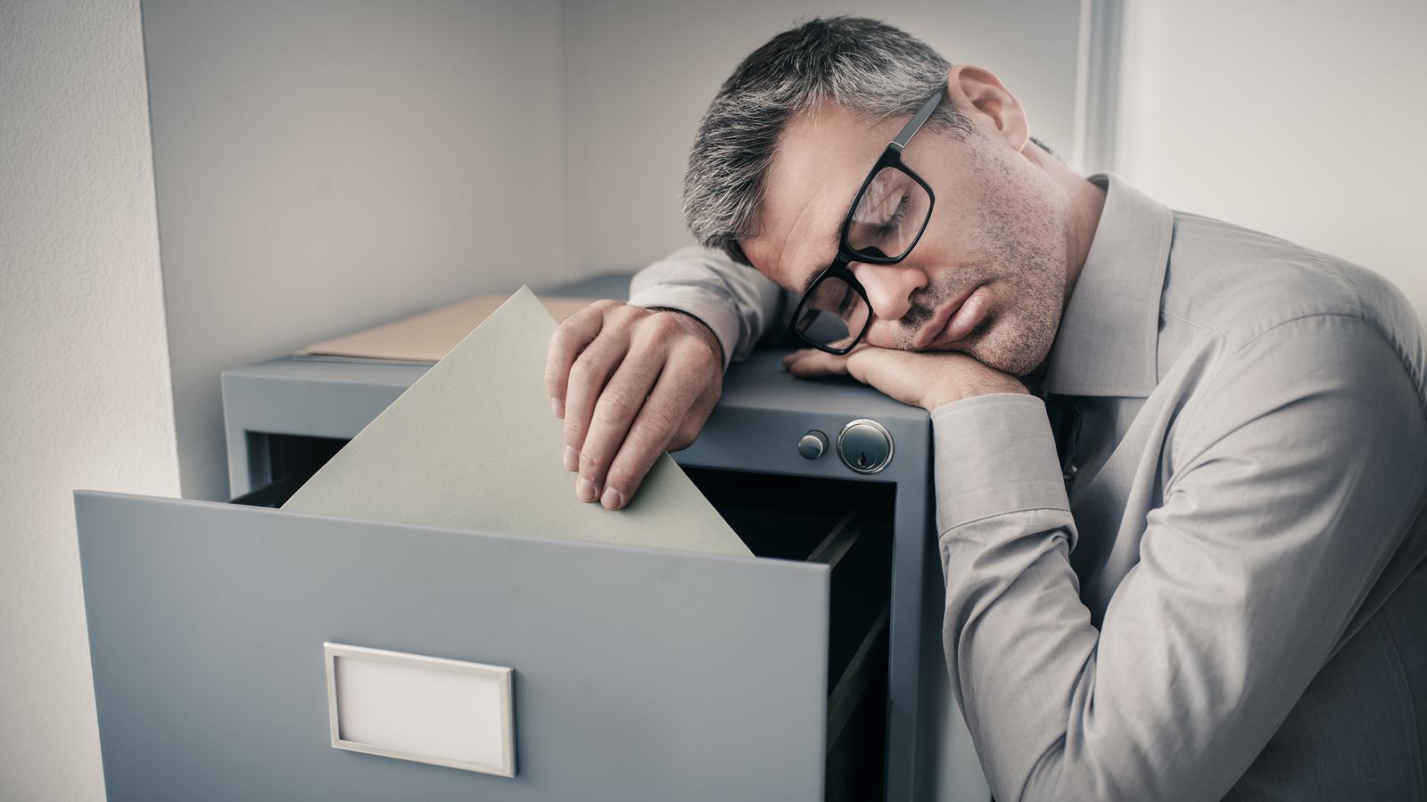 Spomíname jarnú únavu, pritom by mala byť nazvaná skôr únavou koncom zimy