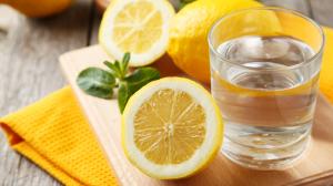 10 dňová citrónová detoxikačná kúra – čistí, detoxikuje, pomáha pri nadváhe a dodáva svieži dych!