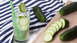 Liečivé účinky uhoriek | Na čo sú dobré uhorky?