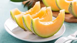 7+1 pozitívnych účinkov žltého melóna