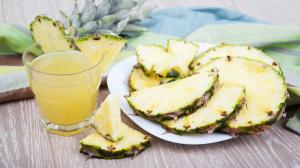 Tropická detoxikácia: 3 chutné a účinné detoxikačné ovocia