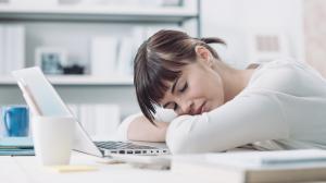 3 príčiny únavy