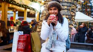  Vianočné nápoje: kvalitné, zdravé a chutné