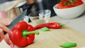Paprika: Zelenina na ochranu srdca a odbúranie napätia 