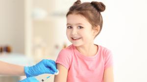 Očkovanie: Tieto vakcíny chránia deti!