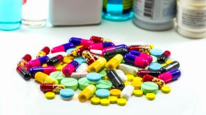 Škodlivé účinky liekov bez lekárskeho predpisu