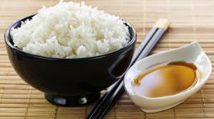 Pokiaľ s ryžou zaobchádzame správne, môžeme byť bez strachu, je neškodná