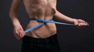 Muži s anorexiou: prečo nemajú radi svoje telo?