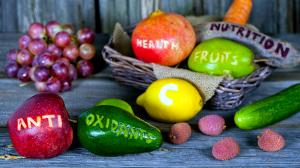 Antioxidanty: spojenci nášho zdravia