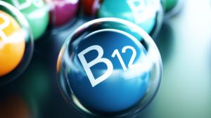 Vitamín B12: netrpme jeho nedostatkom!