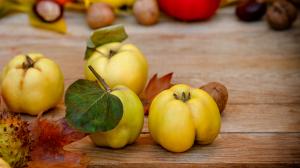Ovocie zrejúce do konca novembra je dokonalým liekom na sezónne ochorenia