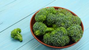 Brokolica chrániaca zdravie