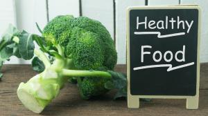 Brokolica je nabitá antioxidantmi