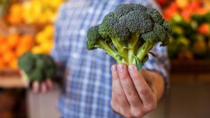 Brokolica je viac, ako len zdroj vitamínov, chráni aj zdravie čriev
