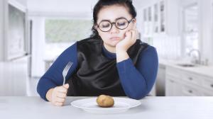 Zemiaková diéta – Nakoľko je efektívna?