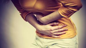 Crohnova choroba sa prejavuje na viacerých úsekoch čreva