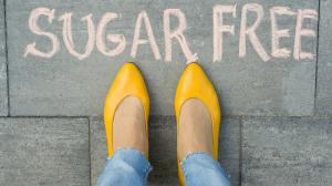 Stravovanie bez cukru - Začnite žiť bez cukru!