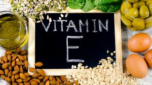 Vitamín E: ani náhodou si ho nezaobstarávajte v lekárni!