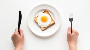 Mýty o stravovaní | Sú vajcia a tuky nezdravé?