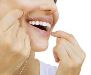 Starostlivosť o zuby a trávenie – existuje prepojenie.