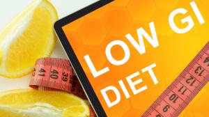 Diéta GI: chráni pred cukrovkou a nadváhou