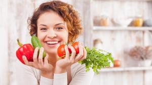 Liečivá zelenina: Ako chráni naše zdravie?