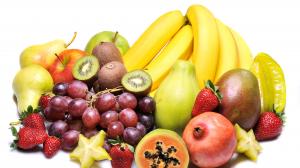 Ako vzniká z ovocia tuk, alebo z ktorého ovocia sa najviac priberá?