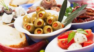 Stredomorská strava “pomáha predchádzať depresii”