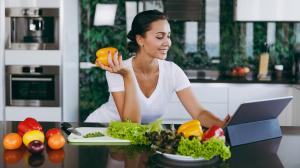 Detoxikácia a stravovanie počas nej - čo môžeme jesť počas detoxikácie a čo nie?