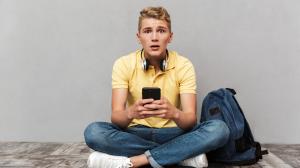 Škodlivé účinky mobilných telefónov na pamäť - Mládež v ohrození?
