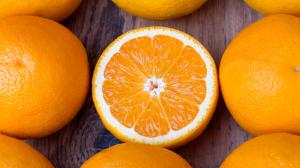 Pomaranč: vôňa zimných večerov